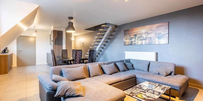 Appartement te koop in Beverestraat 110, 9700 Oudenaarde