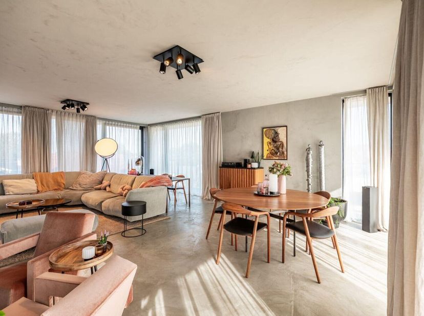 Appartement te koop in ,
                    8670 Oostduinkerke