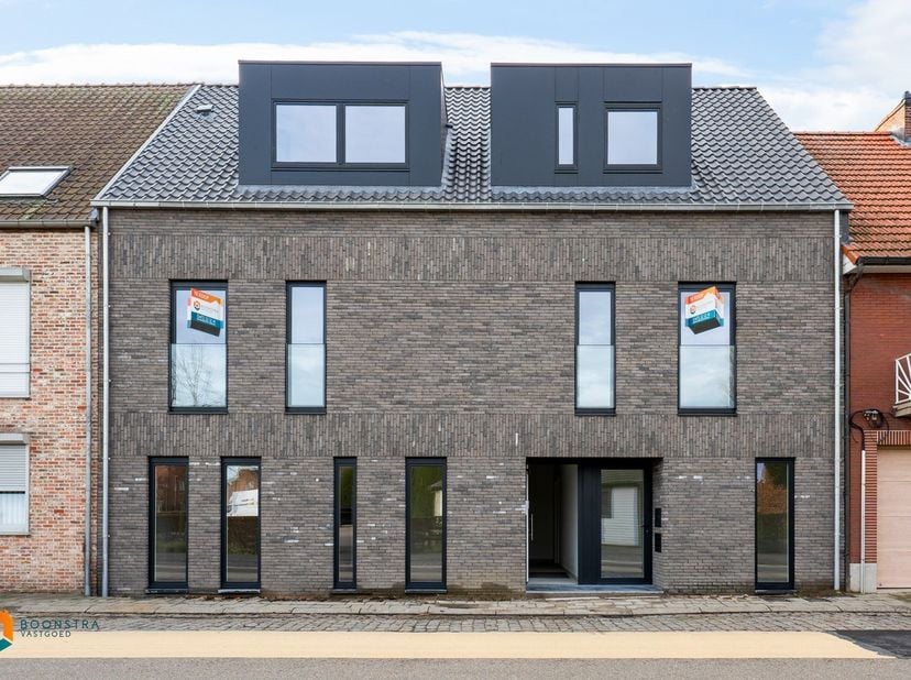 Appartement à louer
                    à 2260 Westerlo