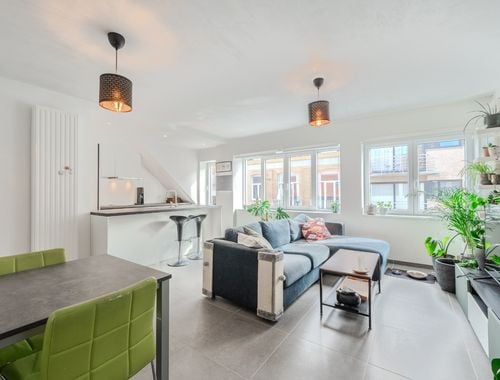                                         Appartement te koop in Mariakerke, € 229.000
