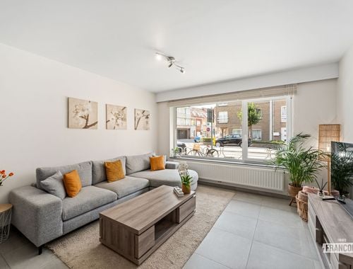                                         Appartement te koop in Uitkerke, € 279.000
