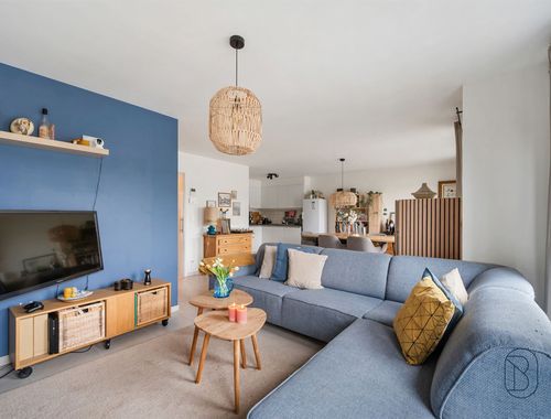                                         Appartement à vendre à Landegem, € 295.000
