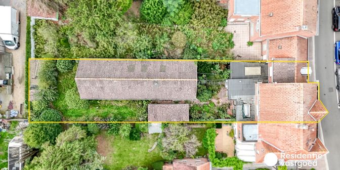 Grond te koop in Lichterveldestraat 59, 8820 Torhout