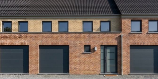 Huis te koop in Rue Bois Dame Agis et Clair Chêne 94E, 5352 Perwez