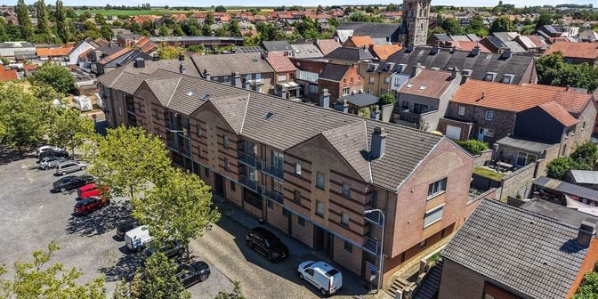 Appartement te koop in Bronplein 5 bus 1, 3400 Landen