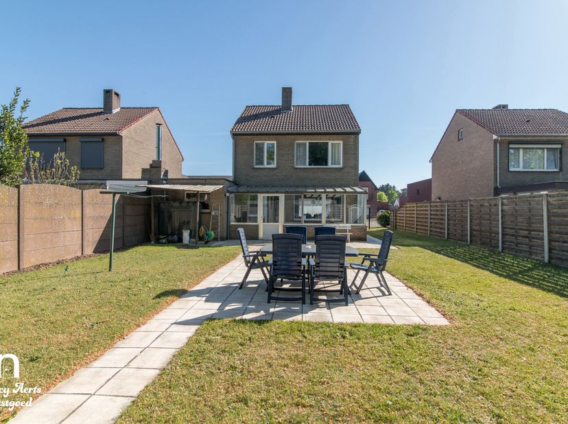 Maison à vendre
                    à 3581 Beverlo