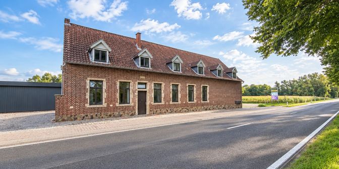 Bien professionnel à louer à Tiensesteenweg 261 boîte 1, 3360 Lovenjoel