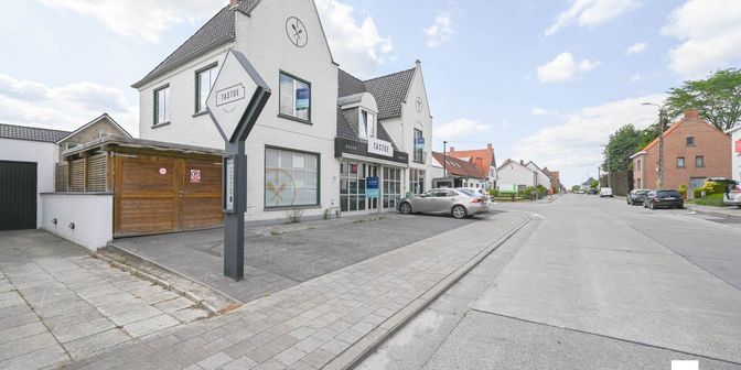 Maison à vendre à Nieuwenhovestraat 56, 8790 Waregem