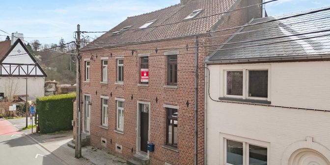 Maison à vendre à Rue du Grand Arbre 12, 1470 Bousval
