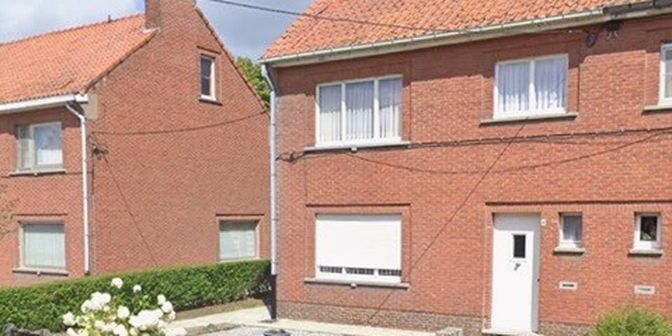 Huis te koop in Alfred De Taeyestraat 9, 2830 Blaasveld