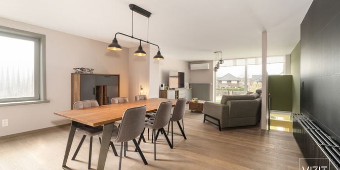 Huis te koop in Denderhoutembaan 88, 9400 Ninove