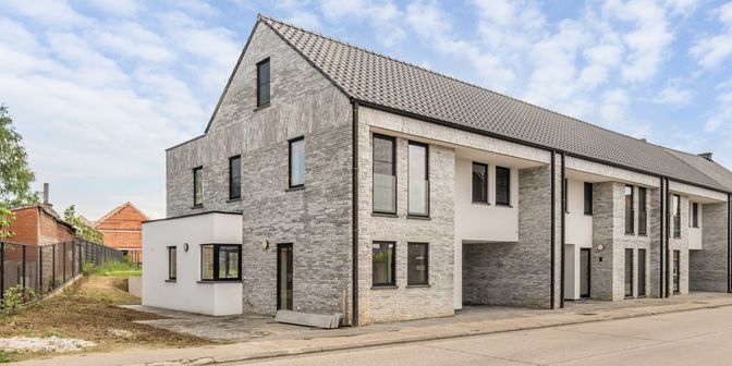Maison à vendre à Diestsestraat 13, 3470 Kortenaken