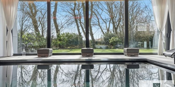 Maison à vendre à Elzenlaan 29, 8670 Sint-Idesbald