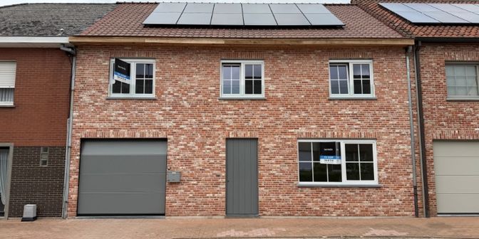 Huis te koop in Marktstraat 12, 8710 Wielsbeke