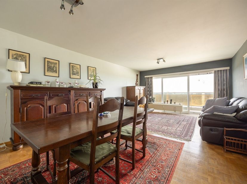 Mooi appartement met twee slaapkamers in Mechelen<br />
<br />
Gelegen aan de Elektriciteitstraat 31 in Mechelen vindt u dit verzorgde en aangename