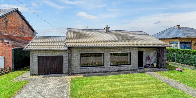 Maison à vendre à Statiestraat 18, 3390 Tielt