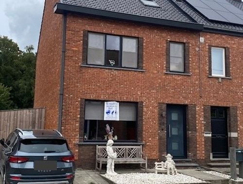                                        Eengezinswoning te huur in Elversele, € 1.350
