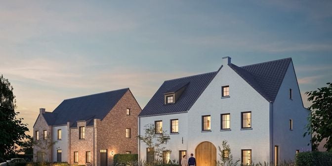 Huis te koop in Veldenstraat 44 bus B, 2580 Beerzel
