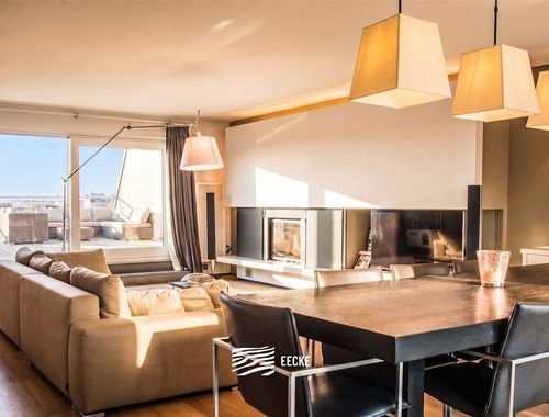                                         Appartement te koop in Nieuwpoort, € 895.000
