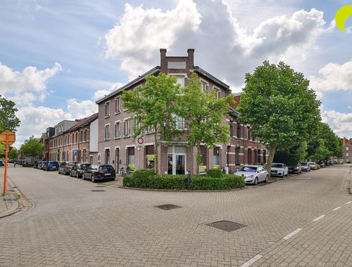                                         Appartement te koop in Mortsel, € 199.500
