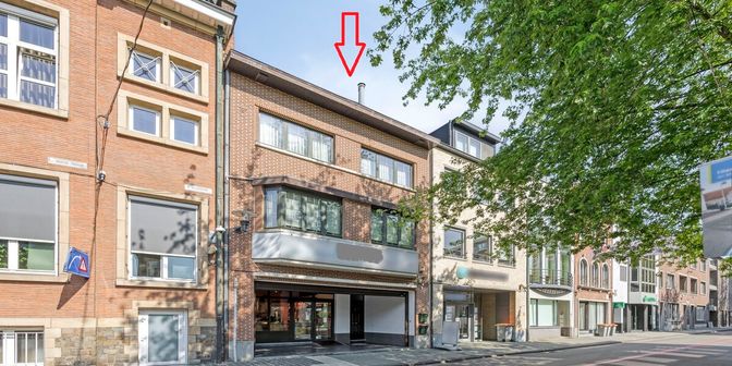 Bedrijfsvastgoed te koop in Kloosterstraat 2, 3740 Bilzen