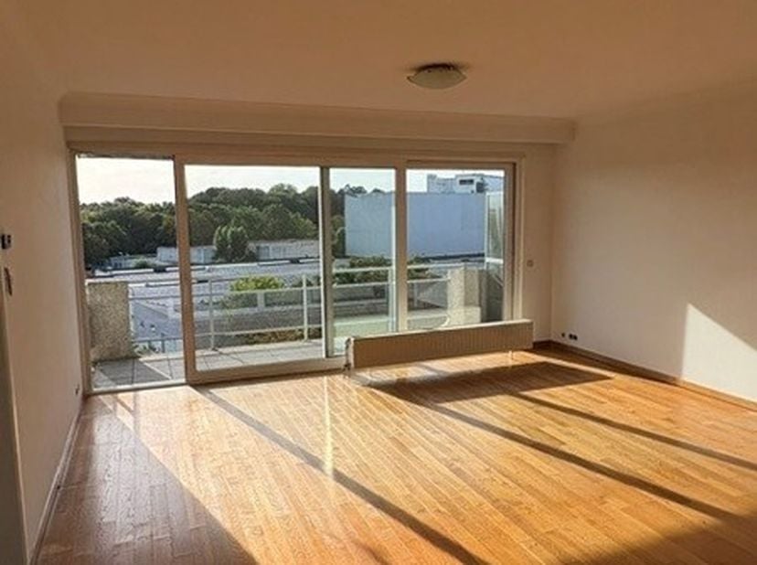 Appartement te huur in Lode Vissenaekenstraat 50 bus 51,
                    2600 Berchem