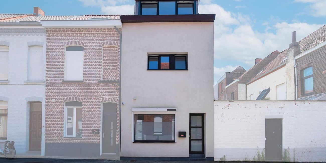 Kon. Albertstraat 3