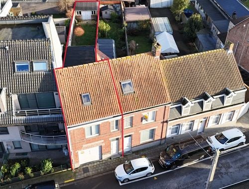                                         Woning te koop in Koekelare, € 275.000
