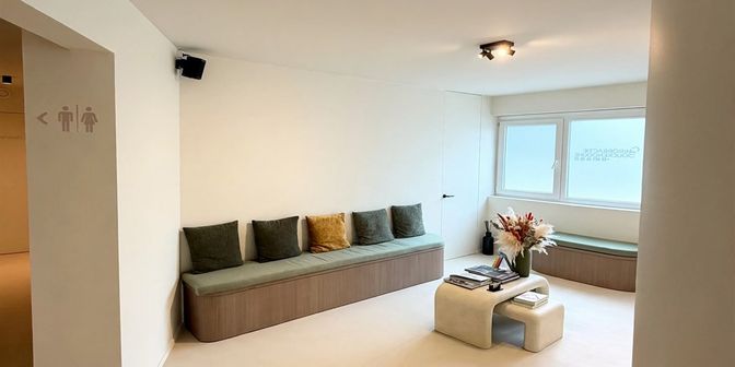 Bien professionnel à louer à Monseigneur De Haernelaan 32 boîte a, 8500 Kortrijk