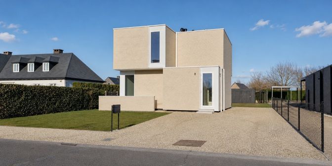 Huis te huur in Speelstraat 33, 3945 Kwaadmechelen