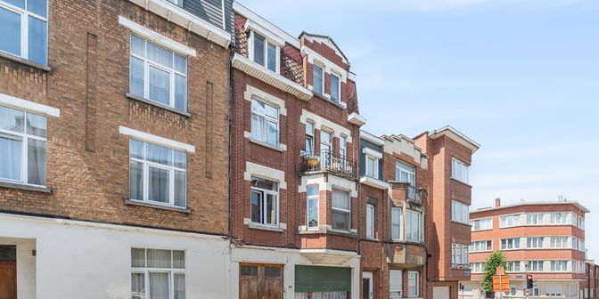 Appartement te koop in Rue Alphonse Demunter 30, 1070 Anderlecht