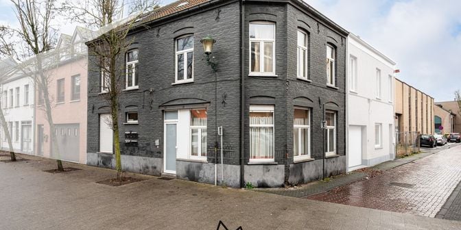 Appartement te koop in Raamstraat 19, 9900 Eeklo