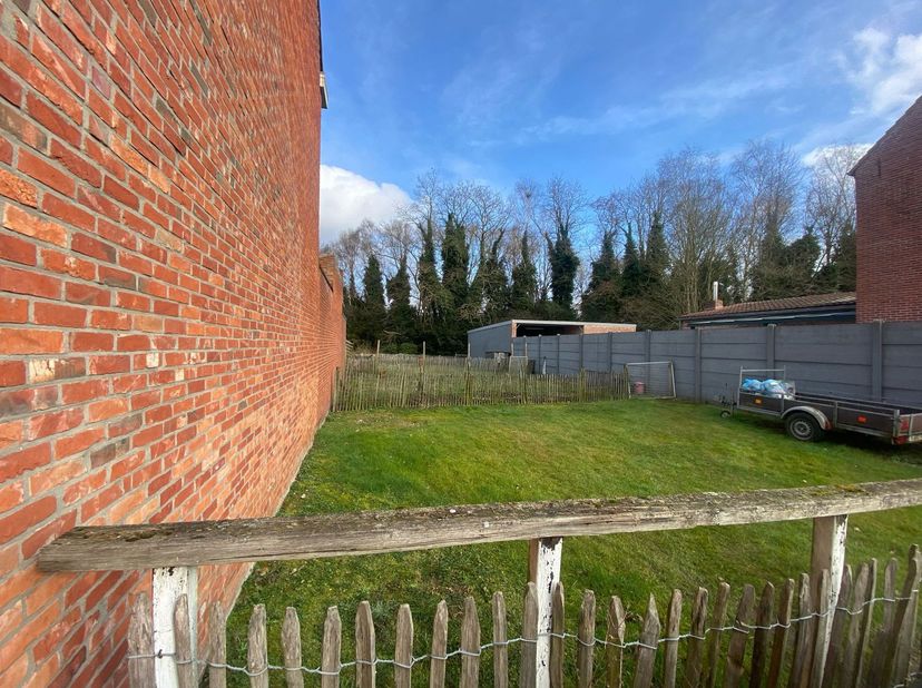 Terrain à vendre
                    à 2490 Balen