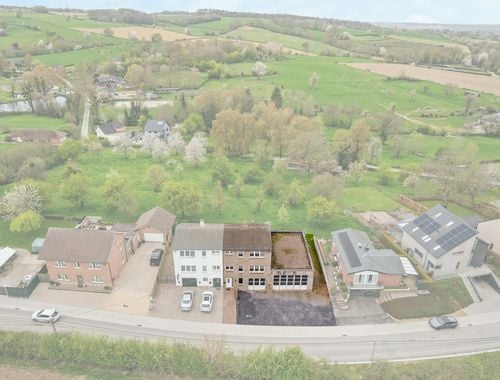                                         Gemengd gebruik te koop in Sint-Martens-Voeren, € 349.000
