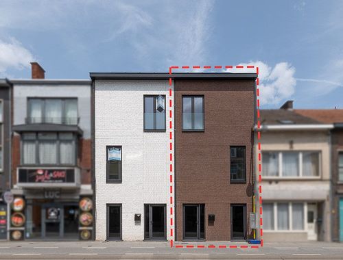                                         Maison à vendre à Hasselt, € 449.000
