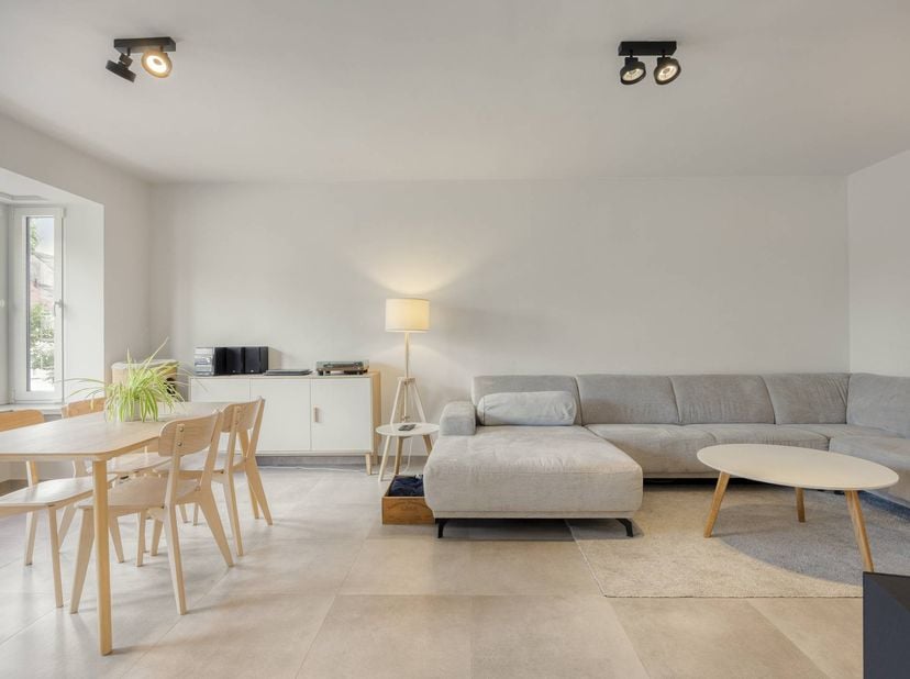 Appartement te koop in Sint-Lievenslaan 28,
                    9000 Gent