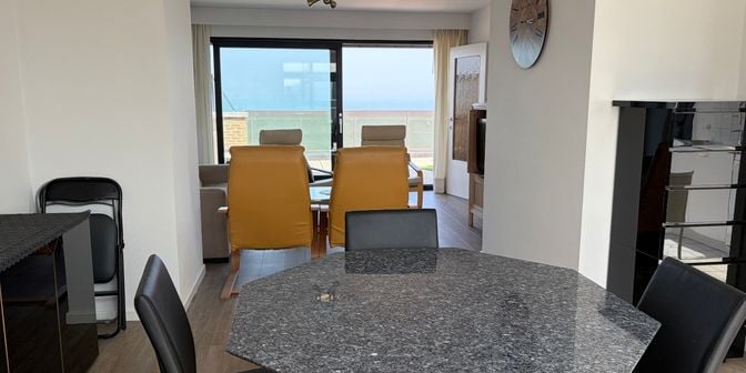 Appartement à louer à Zeedijk 351 boîte 0701, 8670 Koksijde
