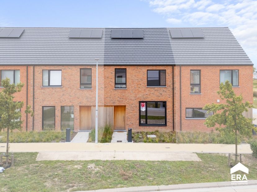 Huis te koop in Gitsestraat 532,
                    8800 Roeselare