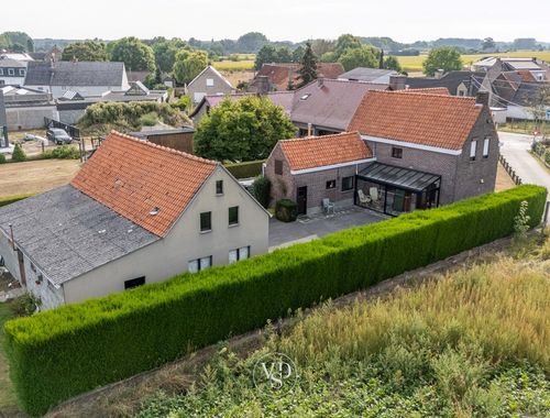                                         Cottage à vendre à Gavere, € 359.000
