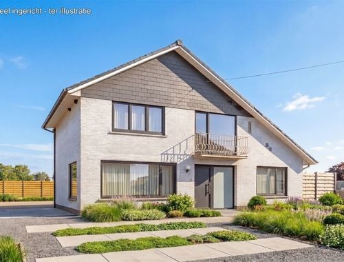                                         Maison à vendre à Hamont, € 425.000
