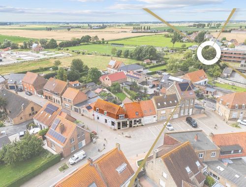                                         Café te koop in Bulskamp, € 185.000
