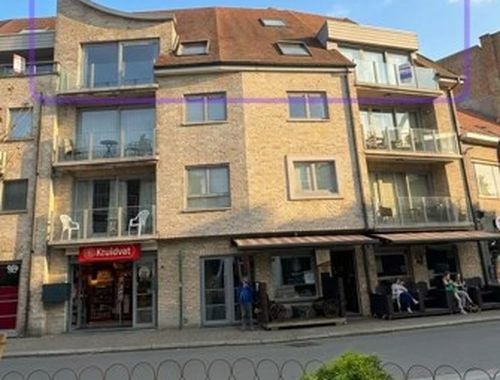                                         Appartement te huur in Torhout, € 950
