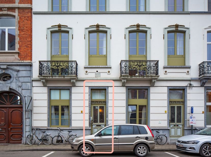 Kot-Colocation à vendre
                    à 3000 Leuven