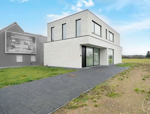                                         Maison unifamiliale à vendre à Heffen, € 745.000
