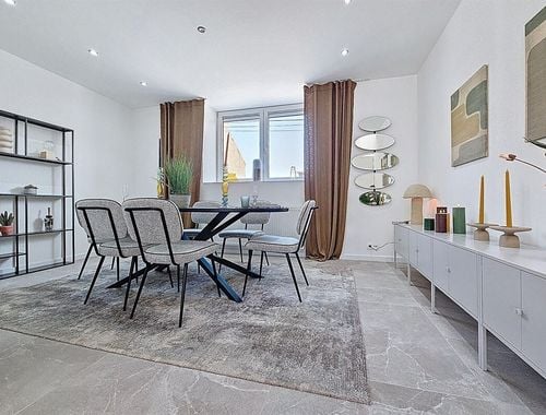                                         Maison unifamiliale à vendre à Dour, € 249.000
