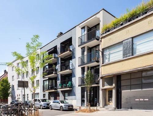                                         Appartement te koop in Antwerpen, € 269.000

