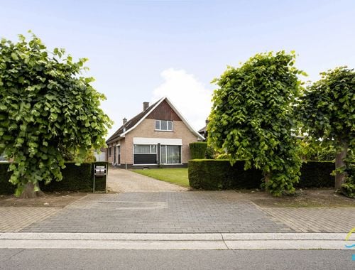                                         Woning te koop in Schendelbeke, € 475.000
