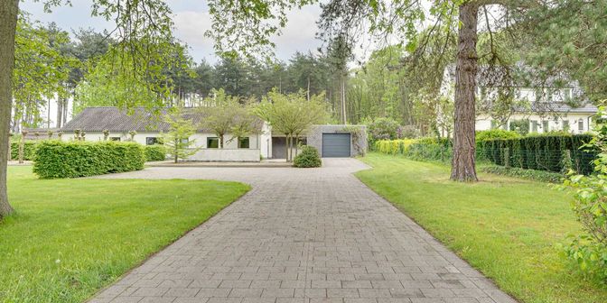 Huis te huur in Eikelenberg 55, 3294 Molenstede