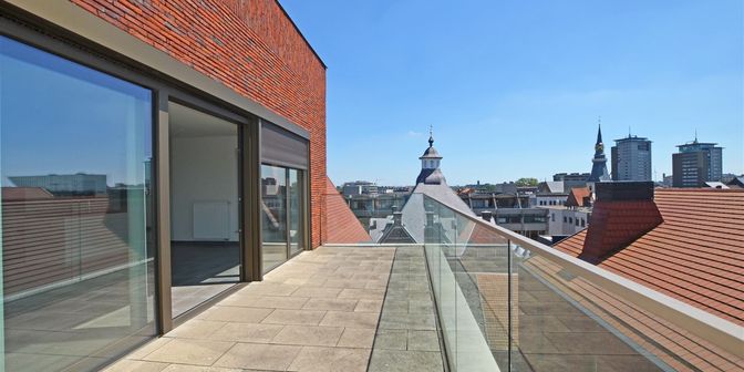 Appartement te koop in 3500 Hasselt