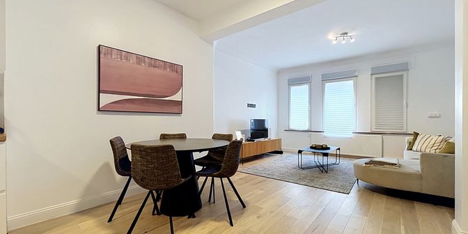 Appartement à vendre à 1150 Woluwe-Saint-Pierre